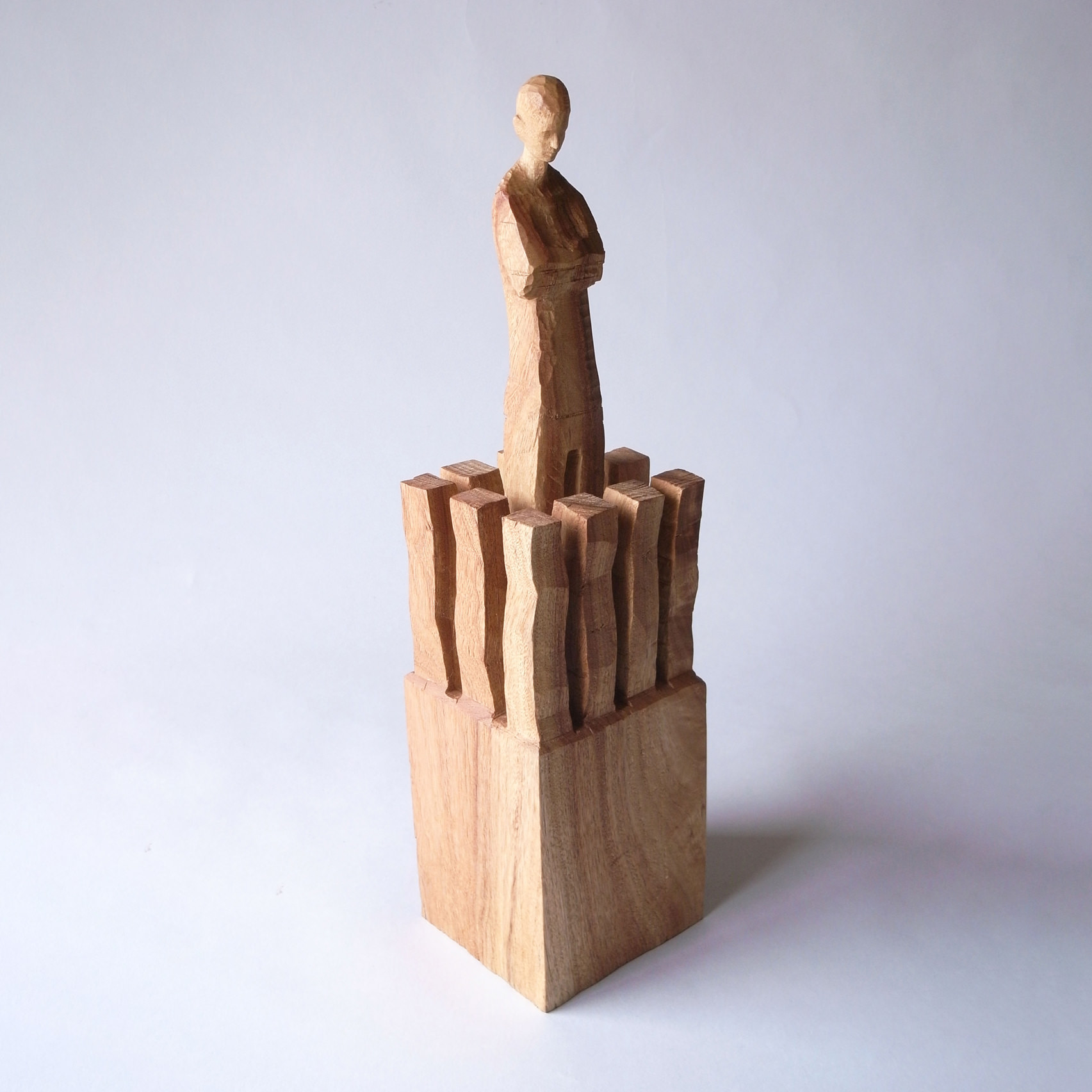 真面目な草はよく伸びる