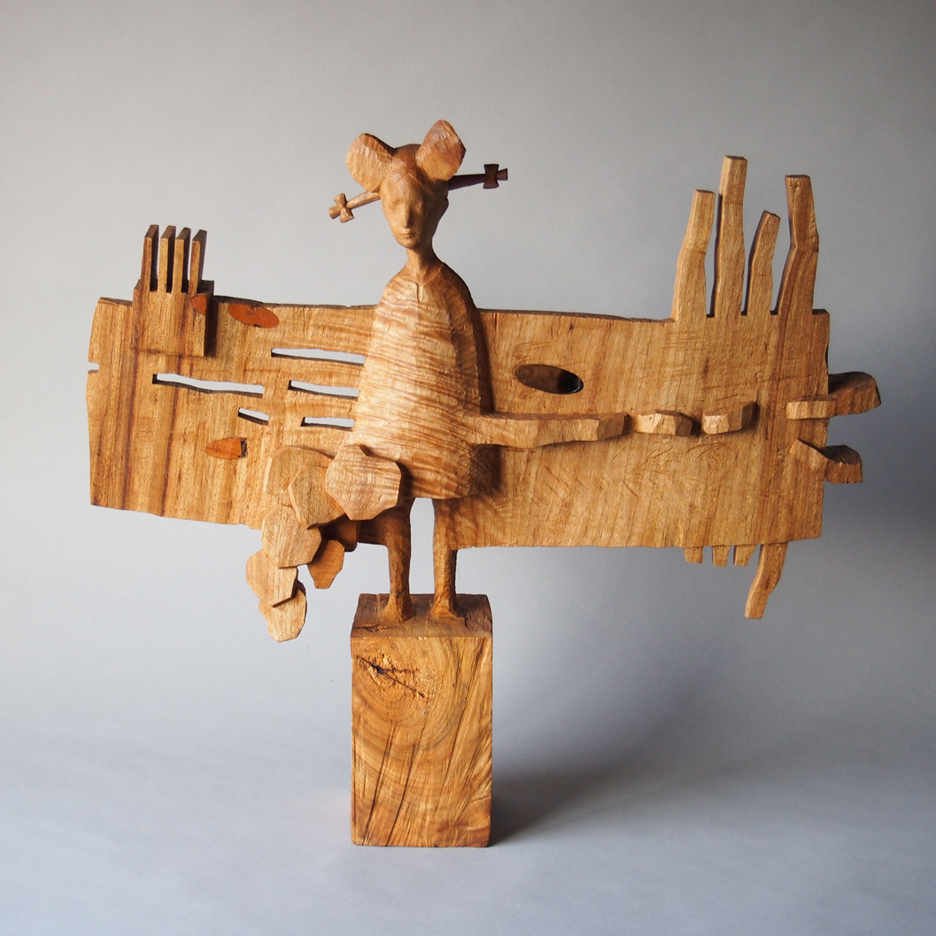 クララの自然観察（植物編）