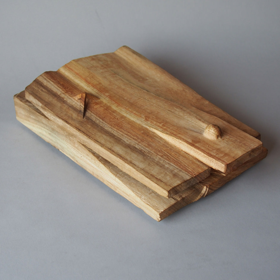 あっという間に霧