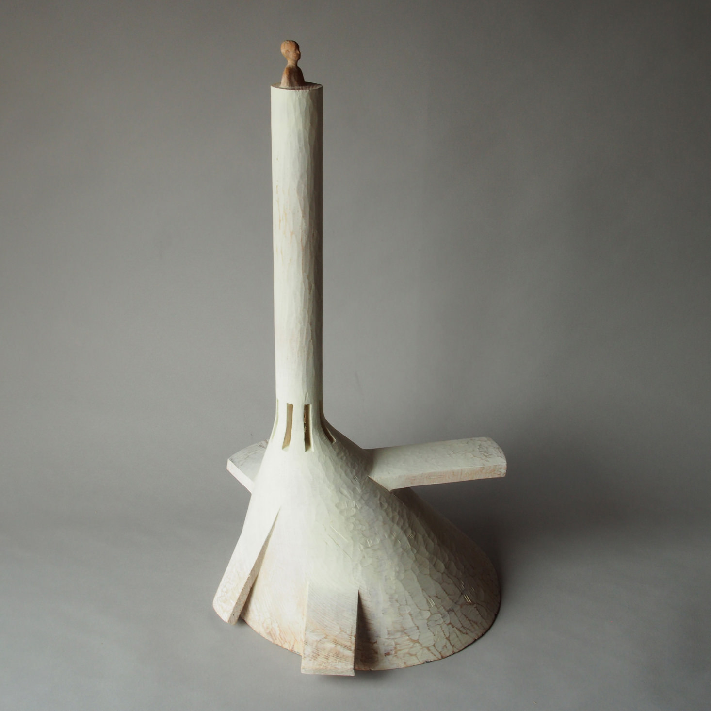 今日の見晴し台