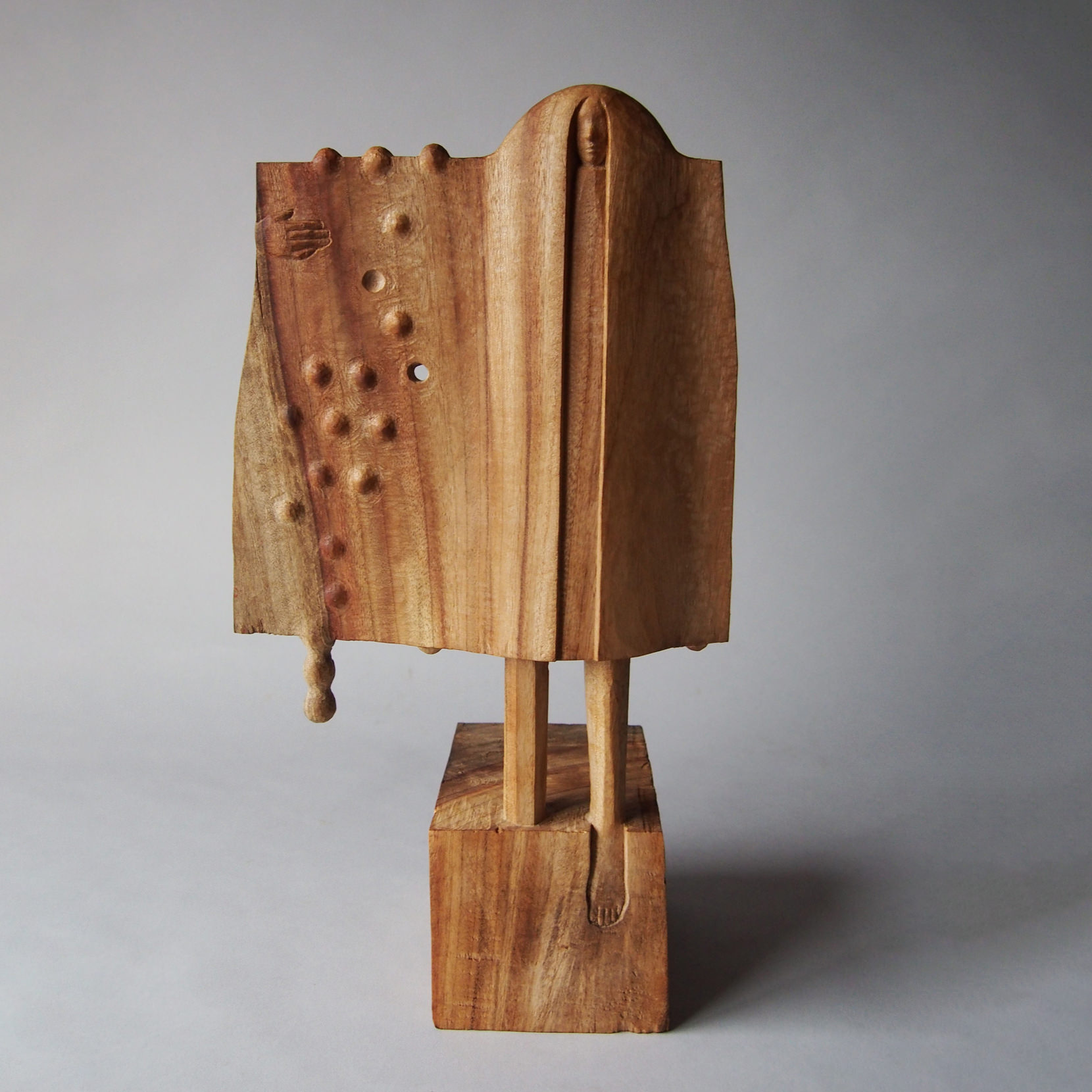 雨を感じられる人